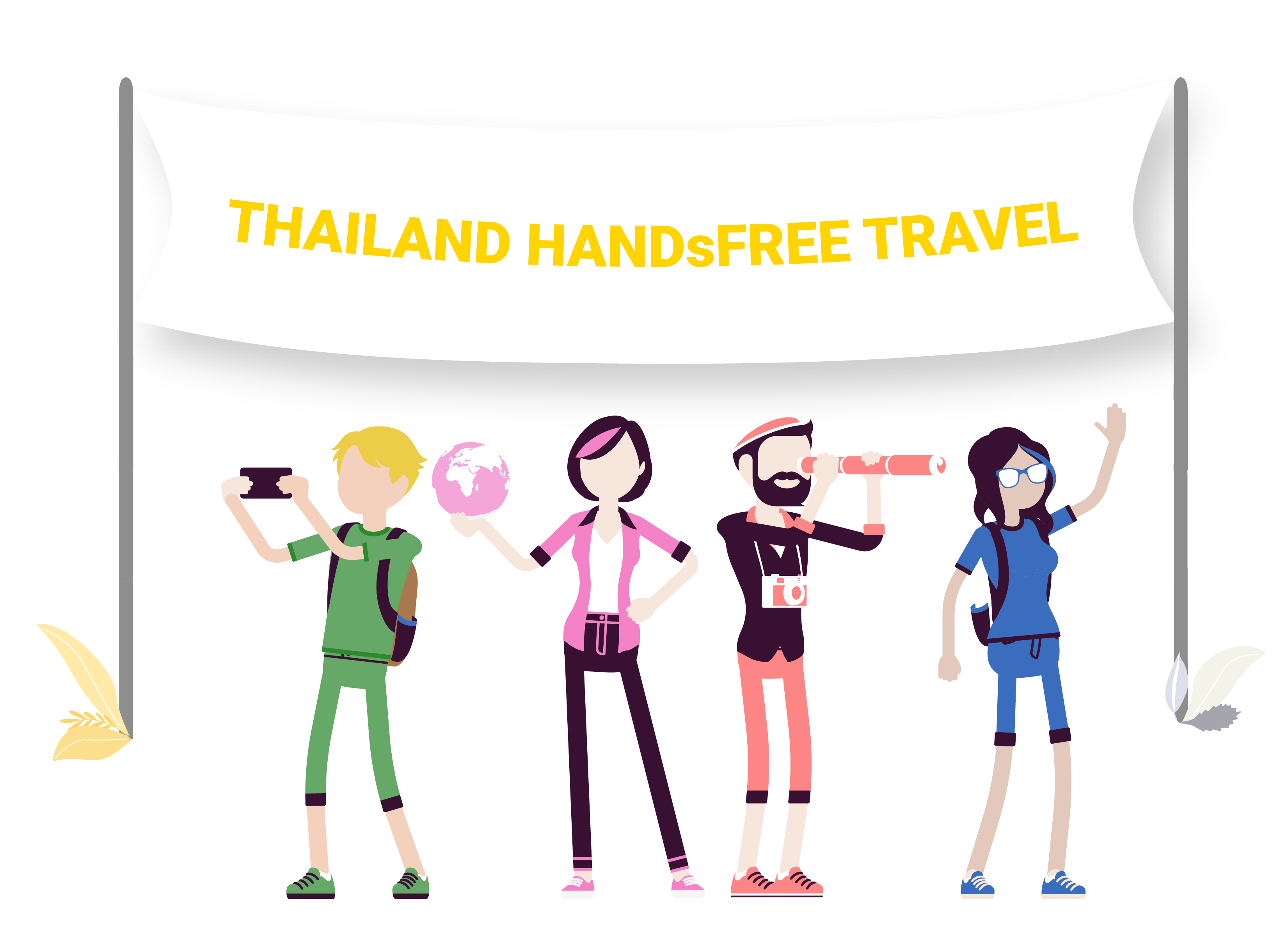 AIRPORTELs Luggage Delivery Booking