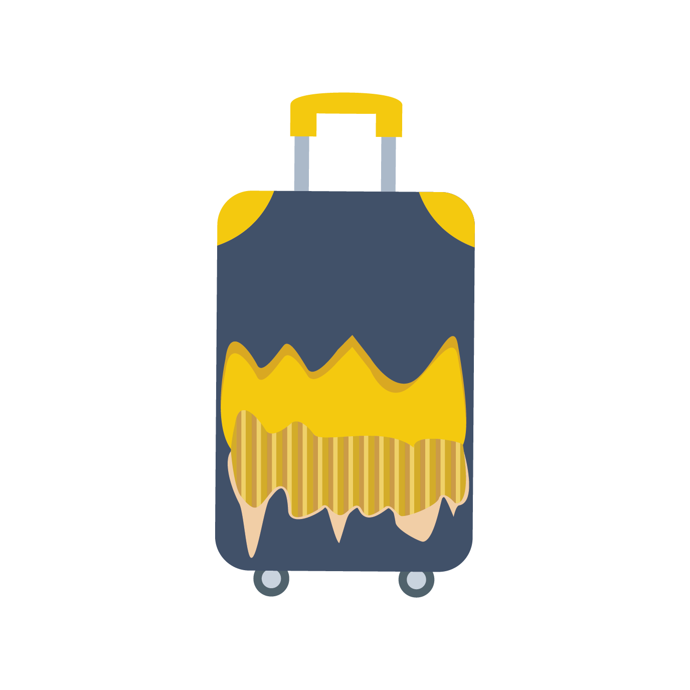 AIRPORTELs Luggage Delivery Booking